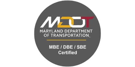 Maryland Department of Transportation MBE / DBE / SBE certification